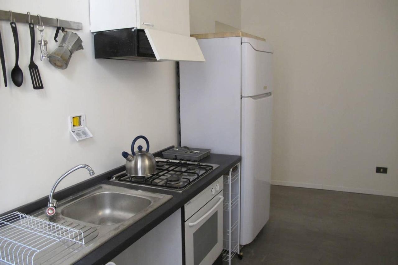 Loft Farnese Apartment Roma Ngoại thất bức ảnh