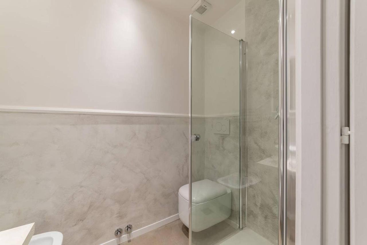 Loft Farnese Apartment Roma Ngoại thất bức ảnh