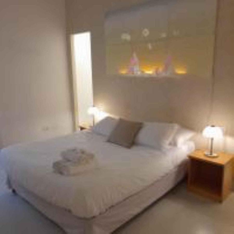 Loft Farnese Apartment Roma Ngoại thất bức ảnh