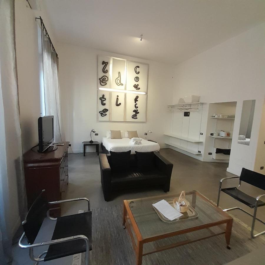 Loft Farnese Apartment Roma Ngoại thất bức ảnh